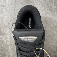 Adidas 阿迪 x RAF SIMONS 拉夫西蒙 Ozweego 先锋潮流 水泡 复古低帮休闲鞋 S74587 独 Adidas 阿迪 x RAF SIMONS 拉夫西蒙 Ozweego 先锋潮流 水泡 复古低帮休闲鞋 S74587 独
