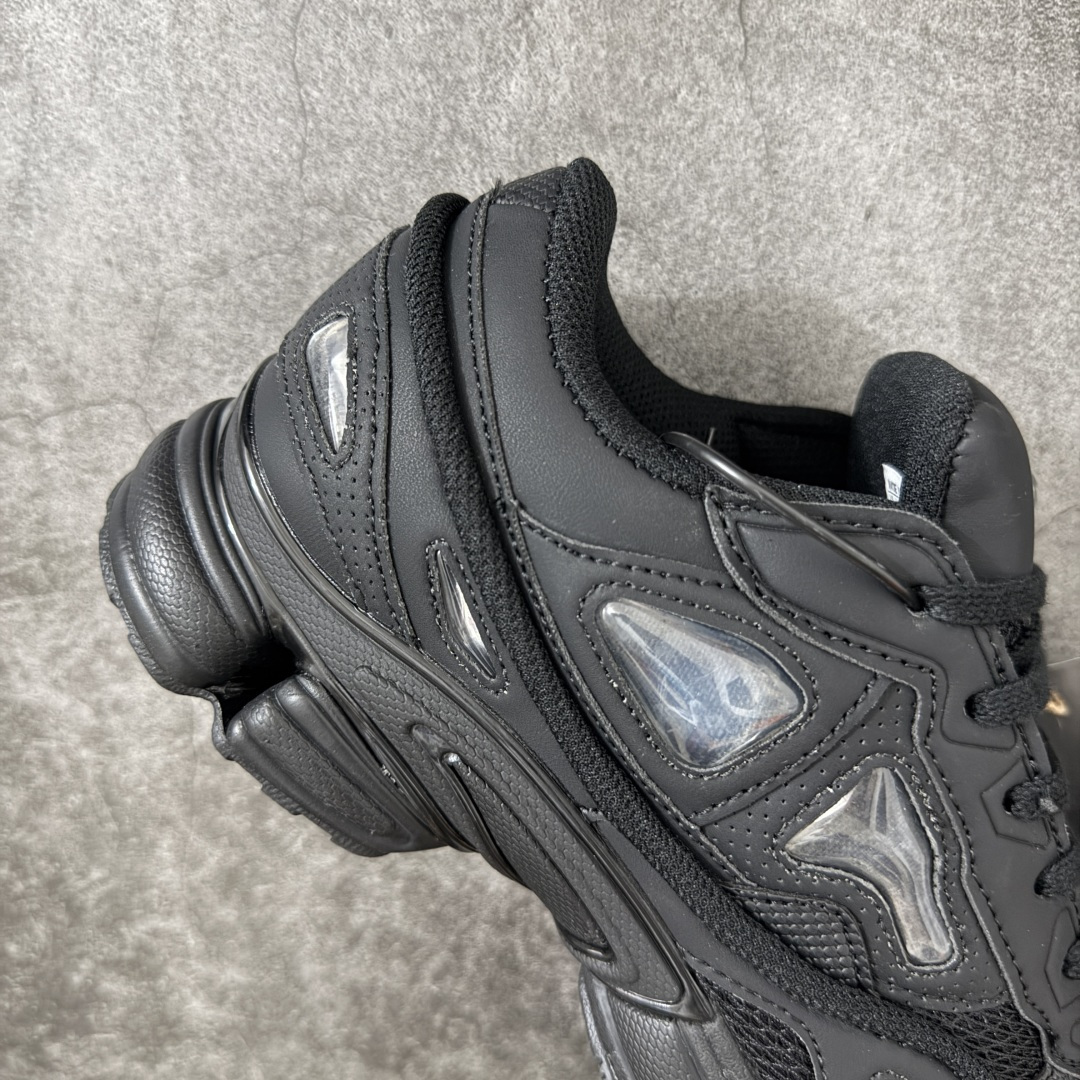 Adidas 阿迪 x RAF SIMONS 拉夫西蒙 Ozweego 先锋潮流 水泡 复古低帮休闲鞋 S74587 独 Adidas 阿迪 x RAF SIMONS 拉夫西蒙 Ozweego 先锋潮流 水泡 复古低帮休闲鞋 S74587 独