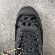 Adidas 阿迪 x RAF SIMONS 拉夫西蒙 Ozweego 先锋潮流 水泡 复古低帮休闲鞋 S74587 独 Adidas 阿迪 x RAF SIMONS 拉夫西蒙 Ozweego 先锋潮流 水泡 复古低帮休闲鞋 S74587 独
