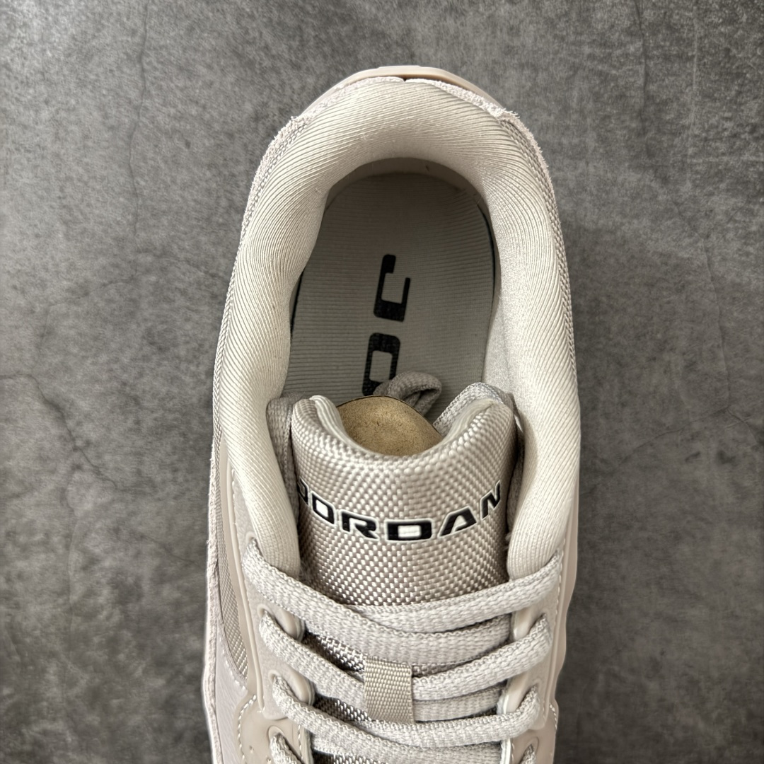 Air Jordan aj3 Ultra Low 低帮 乔丹篮球鞋系列 专业aj大厂出品 细节材料区别通货 清洁度到位 
