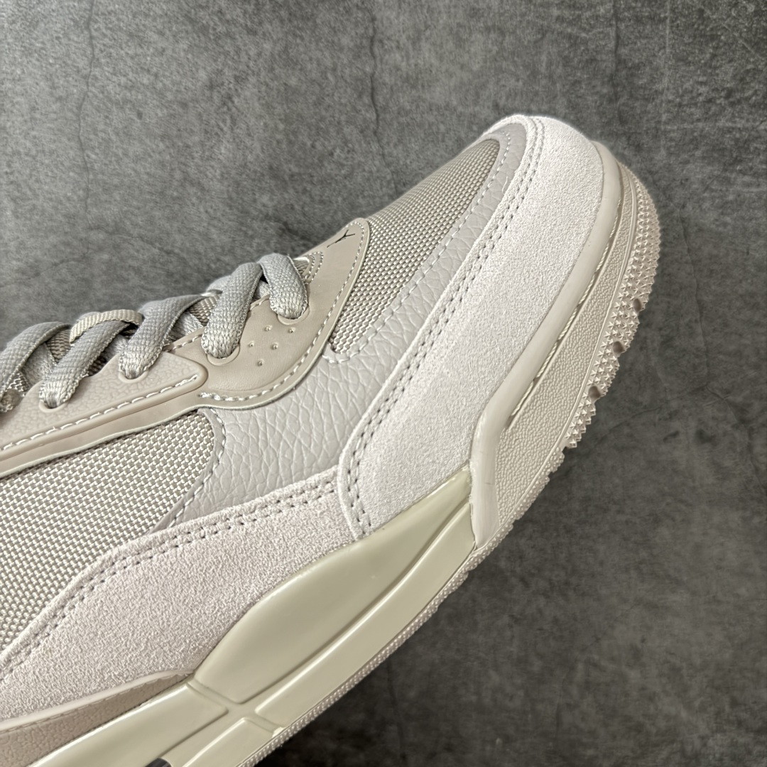 Air Jordan aj3 Ultra Low 低帮 乔丹篮球鞋系列 专业aj大厂出品 细节材料区别通货 清洁度到位 