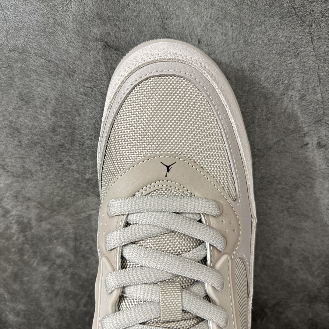Air Jordan aj3 Ultra Low 低帮 乔丹篮球鞋系列 专业aj大厂出品 细节材料区别通货 清洁度到位 