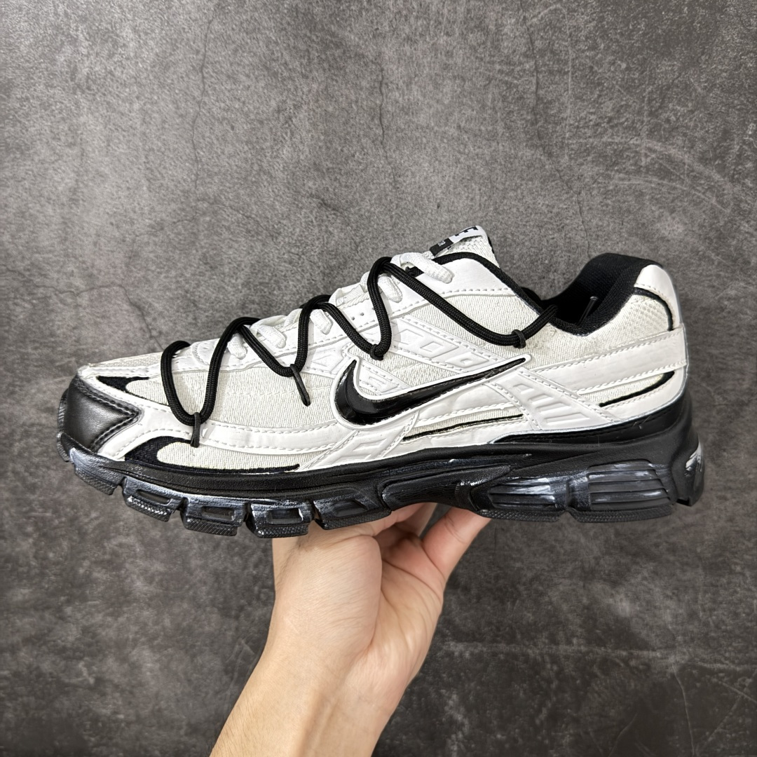 NIKE INITIATOR 创始者系列复古休闲运动舒适跑鞋 此款为人工手绘定制图案 原版基于Nike Initiato
