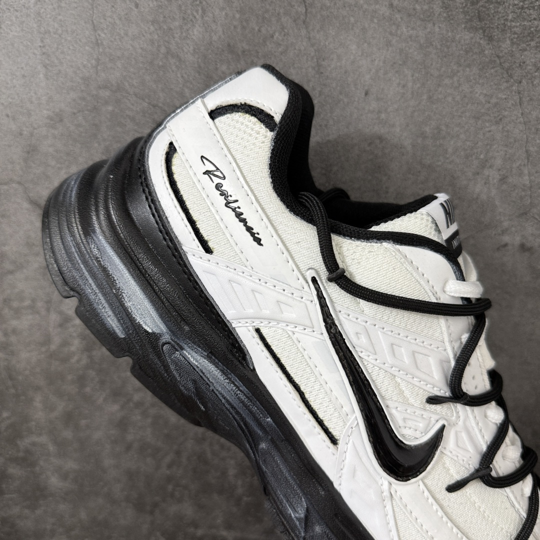 NIKE INITIATOR 创始者系列复古休闲运动舒适跑鞋 此款为人工手绘定制图案 原版基于Nike Initiato