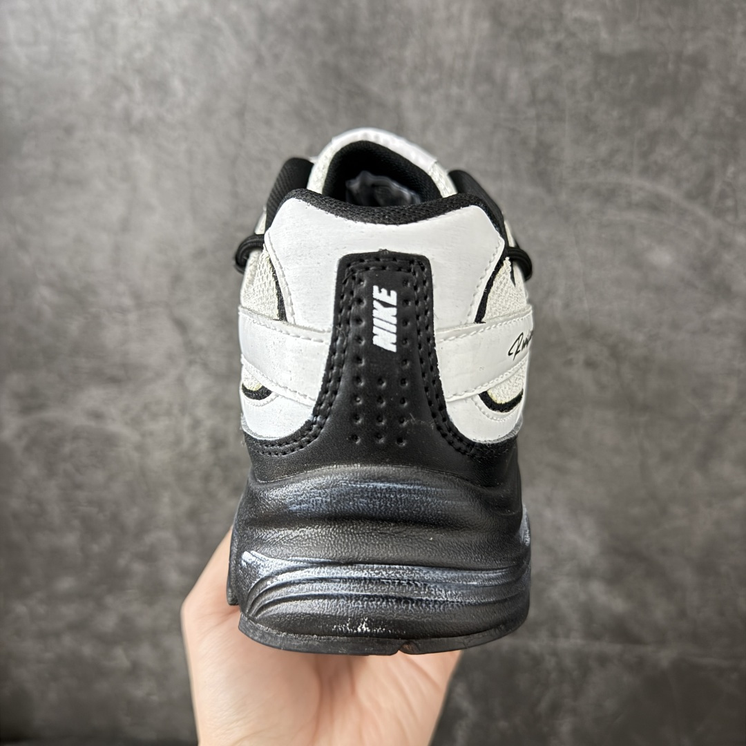 NIKE INITIATOR 创始者系列复古休闲运动舒适跑鞋 此款为人工手绘定制图案 原版基于Nike Initiato