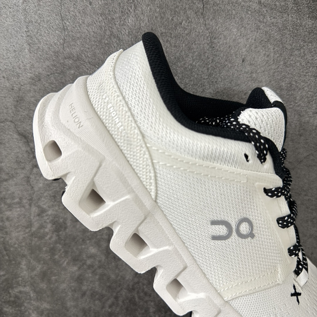 On Cloud X 5昂跑 舒适柔软 休闲 跑步鞋 On昂跑Cloud X5适合日常休闲穿着，云状结构提供柔软的缓震脚