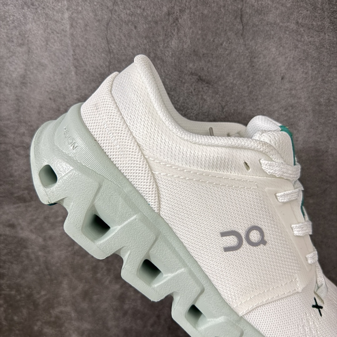 On Cloud X 5昂跑 舒适柔软 休闲 跑步鞋 On昂跑Cloud X5适合日常休闲穿着，云状结构提供柔软的缓震脚