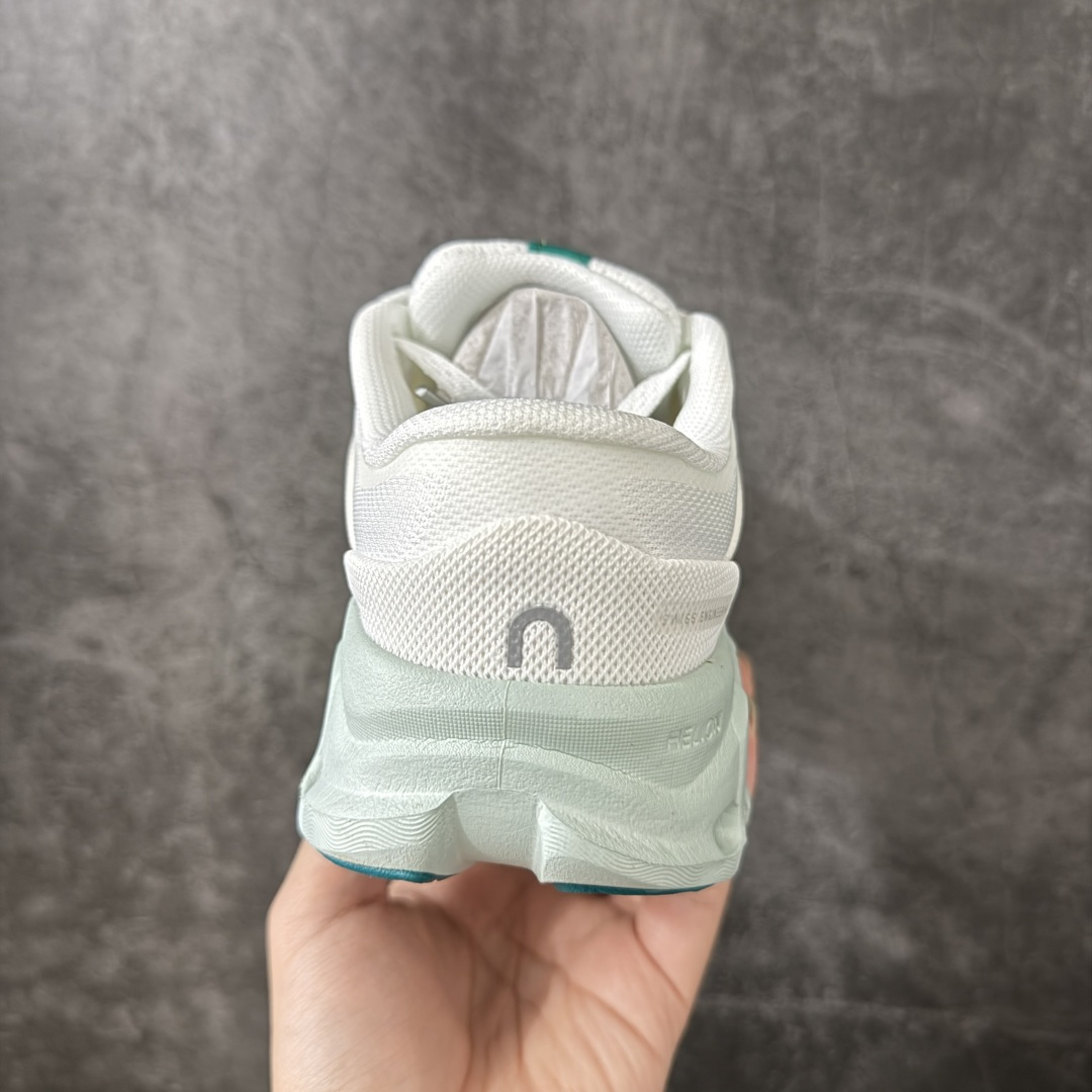 On Cloud X 5昂跑 舒适柔软 休闲 跑步鞋 On昂跑Cloud X5适合日常休闲穿着，云状结构提供柔软的缓震脚
