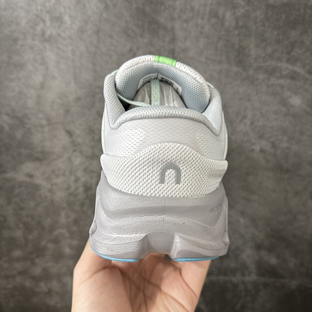 On Cloud X 5昂跑 舒适柔软 休闲 跑步鞋 On昂跑Cloud X5适合日常休闲穿着，云状结构提供柔软的缓震脚