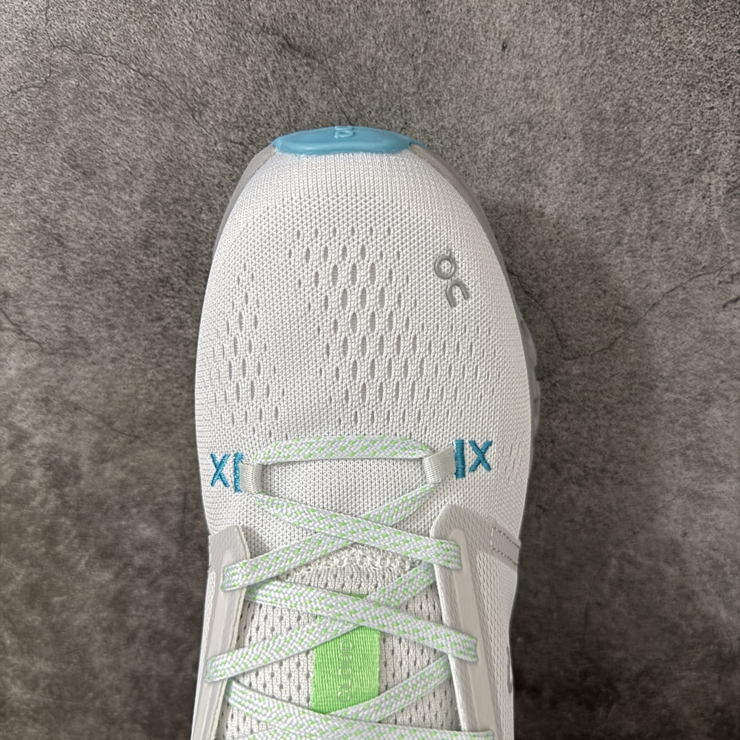 On Cloud X 5昂跑 舒适柔软 休闲 跑步鞋 On昂跑Cloud X5适合日常休闲穿着，云状结构提供柔软的缓震脚