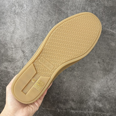 Loro Piana LP Tennis Walk Low 生活系列低帮复古百搭德训风休闲运动板鞋 意大利顶级奢侈品牌· Loro Piana LP Tennis Walk Low 生活系列低帮复古百搭德训风休闲运动板鞋 意大利顶级奢侈品牌·