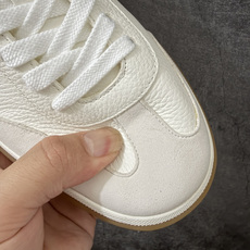 Loro Piana LP Tennis Walk Low 生活系列低帮复古百搭德训风休闲运动板鞋 意大利顶级奢侈品牌· Loro Piana LP Tennis Walk Low 生活系列低帮复古百搭德训风休闲运动板鞋 意大利顶级奢侈品牌·