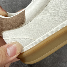 Loro Piana LP Tennis Walk Low 生活系列低帮复古百搭德训风休闲运动板鞋 意大利顶级奢侈品牌· Loro Piana LP Tennis Walk Low 生活系列低帮复古百搭德训风休闲运动板鞋 意大利顶级奢侈品牌·