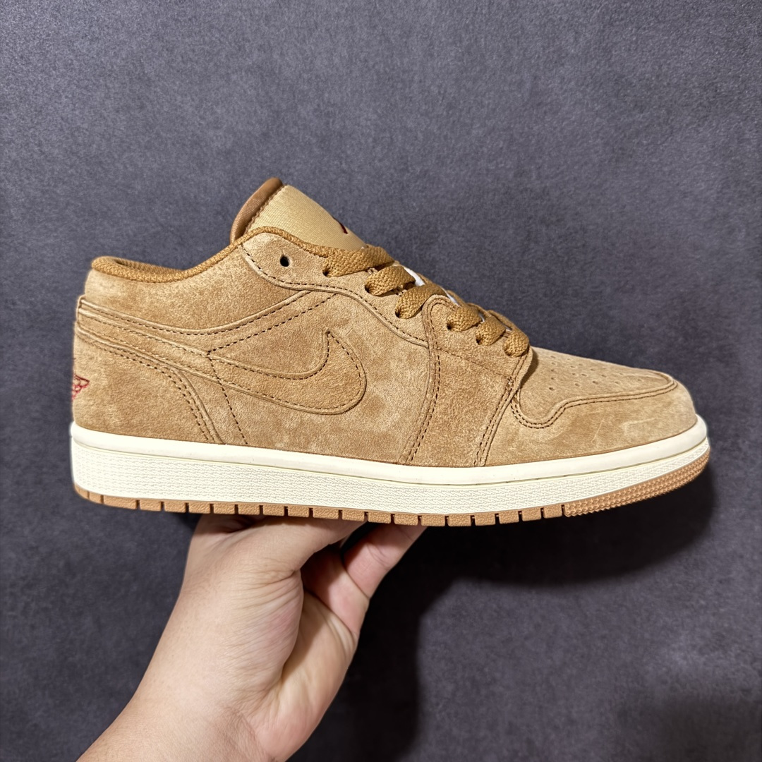 Air jordan 1 low 033