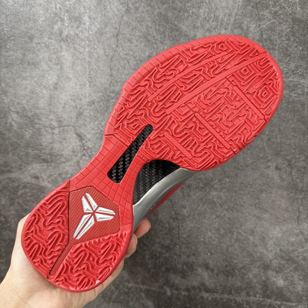 顶级纯原 NK Zoom Kobe V 科比5代复刻实战运动低帮文化篮球鞋 银红色 IV2712-001 完美复刻公司 顶级纯原 NK Zoom Kobe V 科比5代复刻实战运动低帮文化篮球鞋 银红色 IV2712-001 完美复刻公司