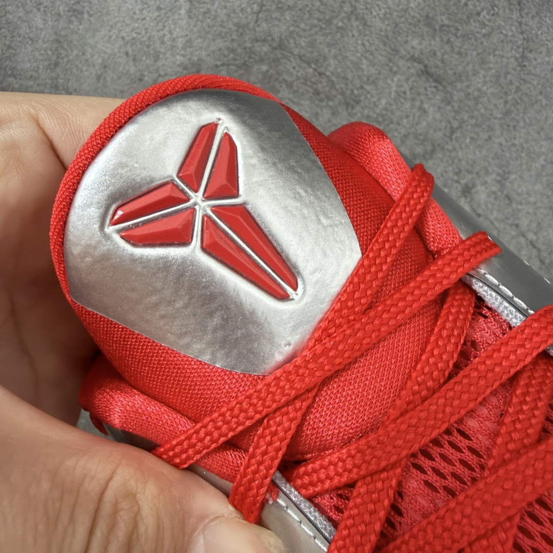 顶级纯原 NK Zoom Kobe V 科比5代复刻实战运动低帮文化篮球鞋 银红色 IV2712-001 完美复刻公司 顶级纯原 NK Zoom Kobe V 科比5代复刻实战运动低帮文化篮球鞋 银红色 IV2712-001 完美复刻公司