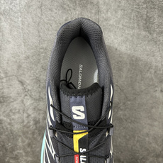 SALOMON萨洛蒙 XT-6 舒适百搭 户外越野耐磨包裹性支撑 男女同款低帮跑步鞋 青绿色 全新品质 巅峰之作 所有 SALOMON萨洛蒙 XT-6 舒适百搭 户外越野耐磨包裹性支撑 男女同款低帮跑步鞋 青绿色 全新品质 巅峰之作 所有