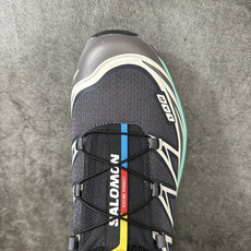 SALOMON萨洛蒙 XT-6 舒适百搭 户外越野耐磨包裹性支撑 男女同款低帮跑步鞋 青绿色 全新品质 巅峰之作 所有 SALOMON萨洛蒙 XT-6 舒适百搭 户外越野耐磨包裹性支撑 男女同款低帮跑步鞋 青绿色 全新品质 巅峰之作 所有