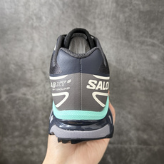 SALOMON萨洛蒙 XT-6 舒适百搭 户外越野耐磨包裹性支撑 男女同款低帮跑步鞋 青绿色 全新品质 巅峰之作 所有 SALOMON萨洛蒙 XT-6 舒适百搭 户外越野耐磨包裹性支撑 男女同款低帮跑步鞋 青绿色 全新品质 巅峰之作 所有
