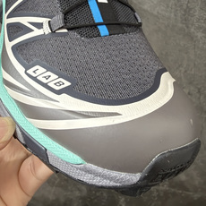 SALOMON萨洛蒙 XT-6 舒适百搭 户外越野耐磨包裹性支撑 男女同款低帮跑步鞋 青绿色 全新品质 巅峰之作 所有 SALOMON萨洛蒙 XT-6 舒适百搭 户外越野耐磨包裹性支撑 男女同款低帮跑步鞋 青绿色 全新品质 巅峰之作 所有