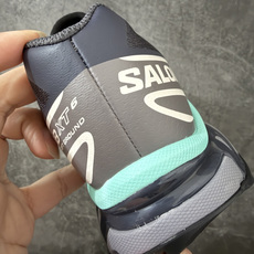 SALOMON萨洛蒙 XT-6 舒适百搭 户外越野耐磨包裹性支撑 男女同款低帮跑步鞋 青绿色 全新品质 巅峰之作 所有 SALOMON萨洛蒙 XT-6 舒适百搭 户外越野耐磨包裹性支撑 男女同款低帮跑步鞋 青绿色 全新品质 巅峰之作 所有