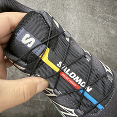 SALOMON萨洛蒙 XT-6 舒适百搭 户外越野耐磨包裹性支撑 男女同款低帮跑步鞋 青绿色 全新品质 巅峰之作 所有 SALOMON萨洛蒙 XT-6 舒适百搭 户外越野耐磨包裹性支撑 男女同款低帮跑步鞋 青绿色 全新品质 巅峰之作 所有