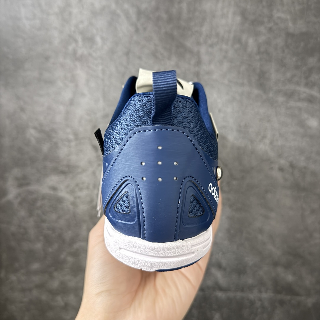 原装级别 SONG FOR THE MUTE x AD 阿迪 Adizero PR SFTM-006 联名款低帮休闲鞋 