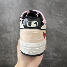 MLB NY 印花网红学长鞋 手工手绘涂鸦恶作剧 此款为人工手绘定制图案 原版基于MLB修改款 加以创意定制 完美品质做 MLB NY 印花网红学长鞋 手工手绘涂鸦恶作剧 此款为人工手绘定制图案 原版基于MLB修改款 加以创意定制 完美品质做
