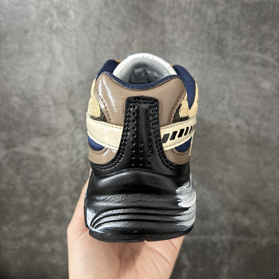 NIKE INITIATOR 创始者系列复古休闲运动舒适跑鞋 此款为人工手绘定制图案 原版基于Nike Initiato