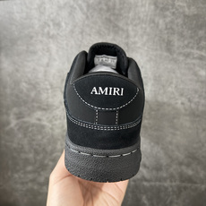 AMIRI Skeleton High 骨骼鞋-Skel toPSneakers低帮 洛杉矶街头之王 高奢·埃米尔 原装 AMIRI Skeleton High 骨骼鞋-Skel toPSneakers低帮 洛杉矶街头之王 高奢·埃米尔 原装
