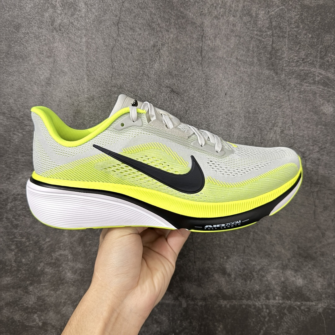 Nike Air Zoom Pegasus 42 登月42代超级飞马系列马拉松跑步鞋 IB1873-008 平台专供 充