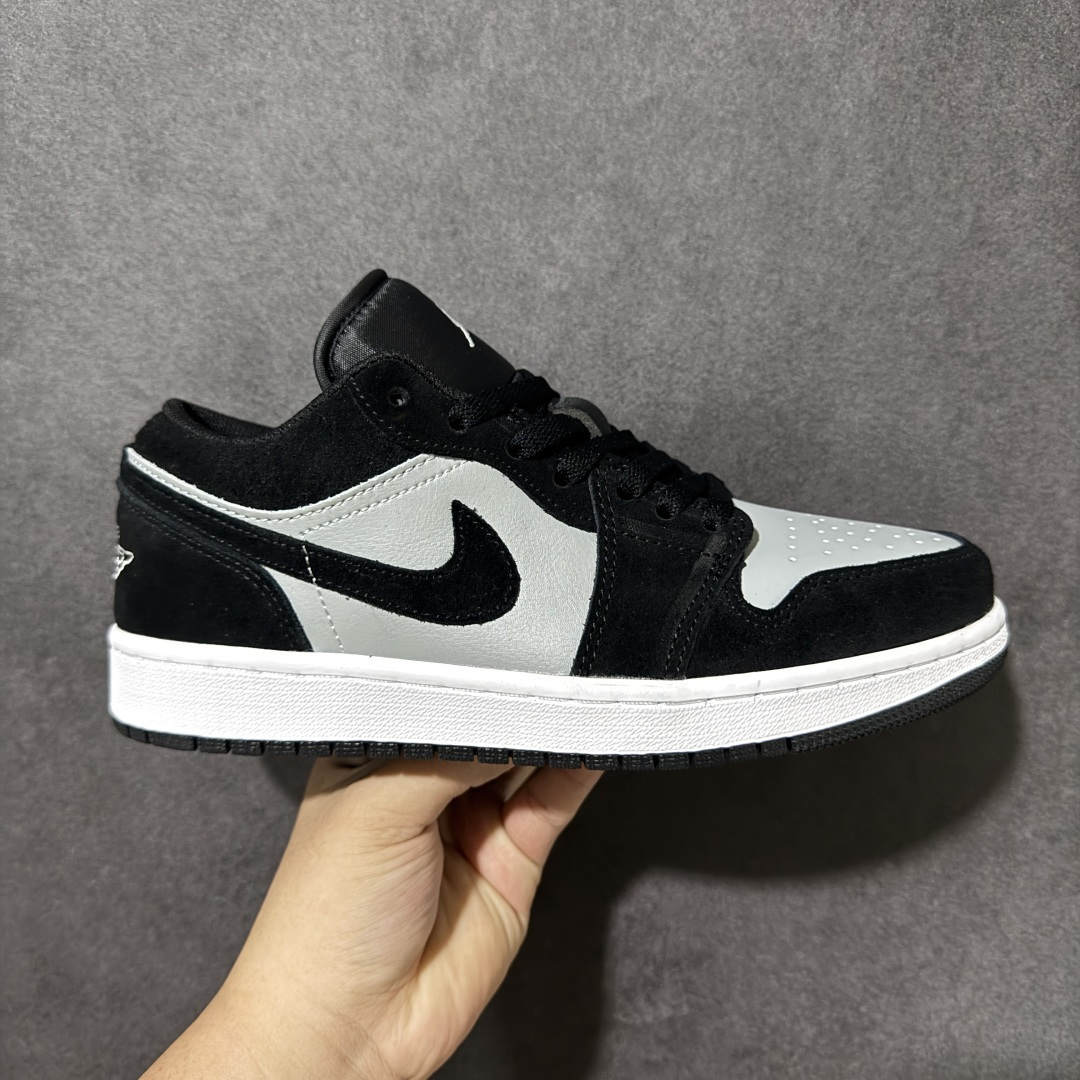 Nike Air Jordan 1 Low 经典百搭 AJ1 耐克 低帮休闲板鞋 货号: 048 尺码:36 36.5 