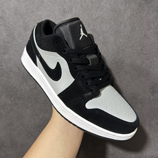 Nike Air Jordan 1 Low 经典百搭 AJ1 耐克 低帮休闲板鞋 货号: 048 尺码:36 36.5 Nike Air Jordan 1 Low 经典百搭 AJ1 耐克 低帮休闲板鞋 货号: 048 尺码:36 36.5
