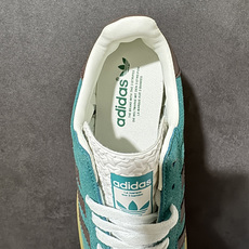 Adidas Originals Gazelle Bold 三叶草厚底休闲防滑耐磨低帮板鞋 #原厂原数据版型 原厂皮料切 Adidas Originals Gazelle Bold 三叶草厚底休闲防滑耐磨低帮板鞋 #原厂原数据版型 原厂皮料切
