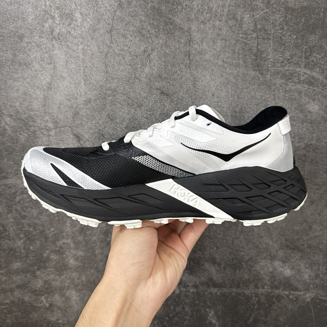 HOKA ONE ONE SPEEDGOAT 7 舒适百搭越野跑鞋 原版原数据开发打造 区别市面先行通货 最强品质可随意 HOKA ONE ONE SPEEDGOAT 7 舒适百搭越野跑鞋 原版原数据开发打造 区别市面先行通货 最强品质可随意