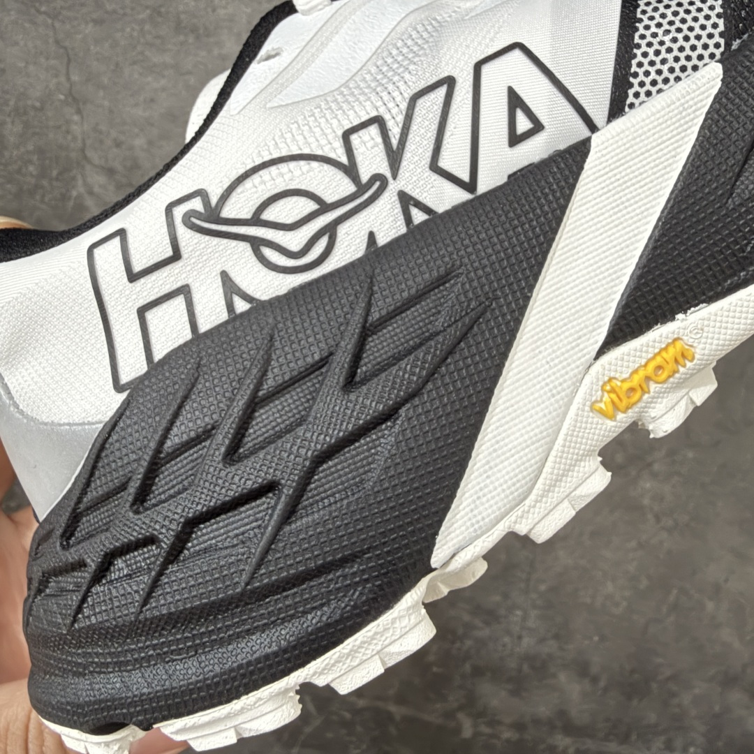 HOKA ONE ONE SPEEDGOAT 7 舒适百搭越野跑鞋 原版原数据开发打造 区别市面先行通货 最强品质可随意