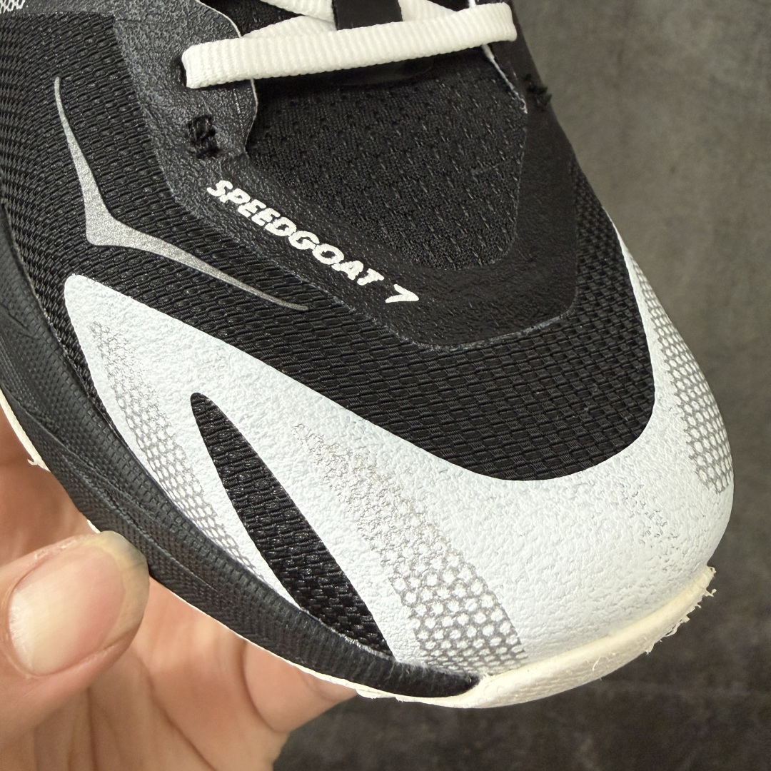 HOKA ONE ONE SPEEDGOAT 7 舒适百搭越野跑鞋 原版原数据开发打造 区别市面先行通货 最强品质可随意