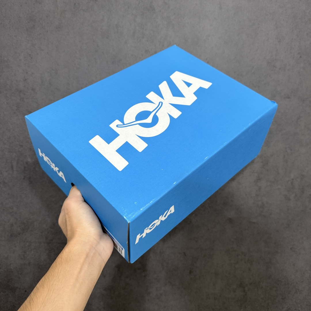 HOKA ONE ONE SPEEDGOAT 7 舒适百搭越野跑鞋 原版原数据开发打造 区别市面先行通货 最强品质可随意