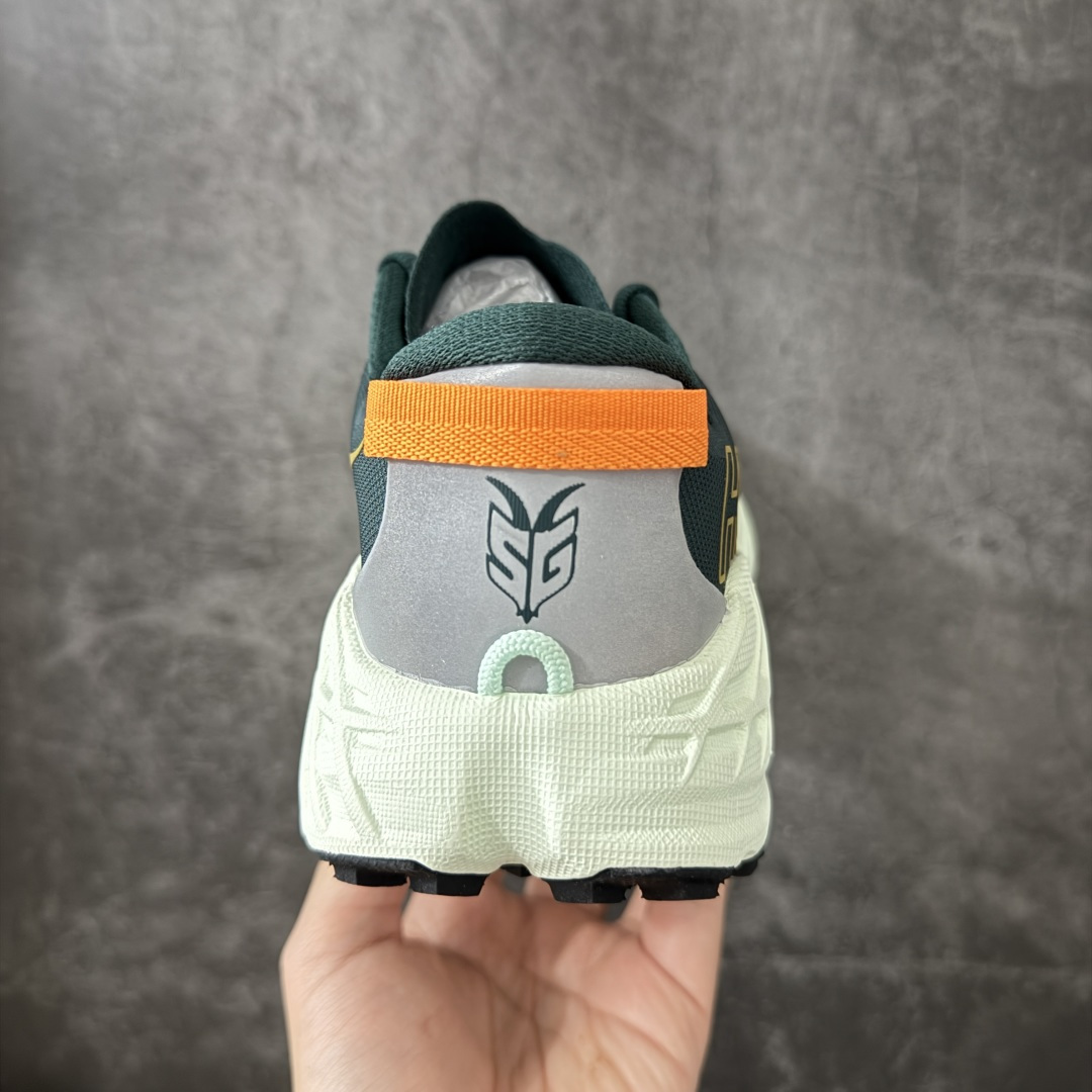 HOKA ONE ONE SPEEDGOAT 7 舒适百搭越野跑鞋 原版原数据开发打造 区别市面先行通货 最强品质可随意 HOKA ONE ONE SPEEDGOAT 7 舒适百搭越野跑鞋 原版原数据开发打造 区别市面先行通货 最强品质可随意
