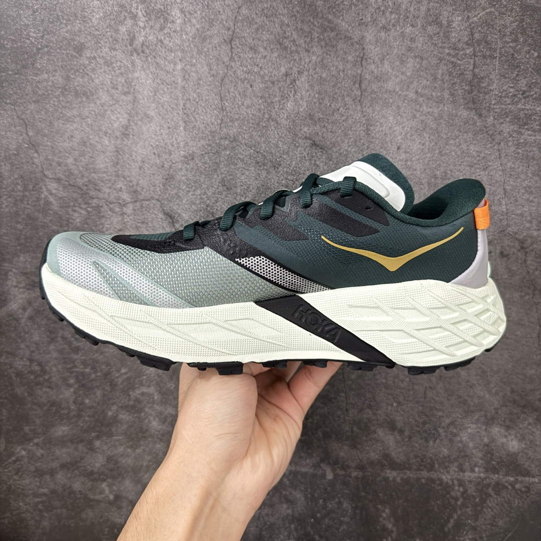 HOKA ONE ONE SPEEDGOAT 7 舒适百搭越野跑鞋 原版原数据开发打造 区别市面先行通货 最强品质可随意 HOKA ONE ONE SPEEDGOAT 7 舒适百搭越野跑鞋 原版原数据开发打造 区别市面先行通货 最强品质可随意