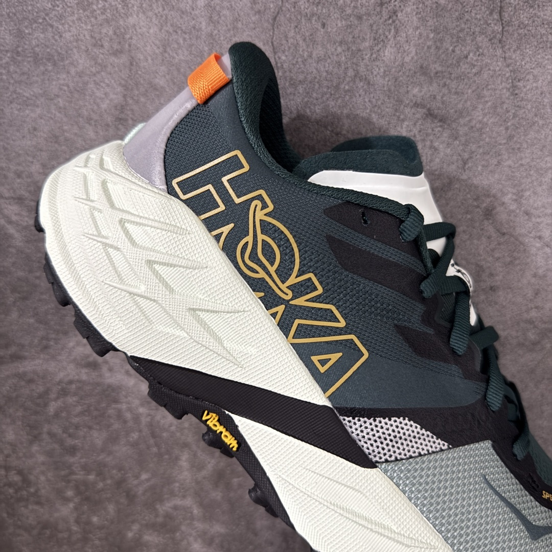 HOKA ONE ONE SPEEDGOAT 7 舒适百搭越野跑鞋 原版原数据开发打造 区别市面先行通货 最强品质可随意 HOKA ONE ONE SPEEDGOAT 7 舒适百搭越野跑鞋 原版原数据开发打造 区别市面先行通货 最强品质可随意