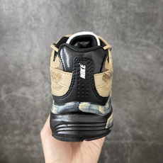 Nike V5 RNR 手工绘制恶作剧涂鸦 复古做旧 解构绑带 舒适百搭防滑耐磨 低帮跑步鞋 此款为人工手绘定制图案 原 Nike V5 RNR 手工绘制恶作剧涂鸦 复古做旧 解构绑带 舒适百搭防滑耐磨 低帮跑步鞋 此款为人工手绘定制图案 原