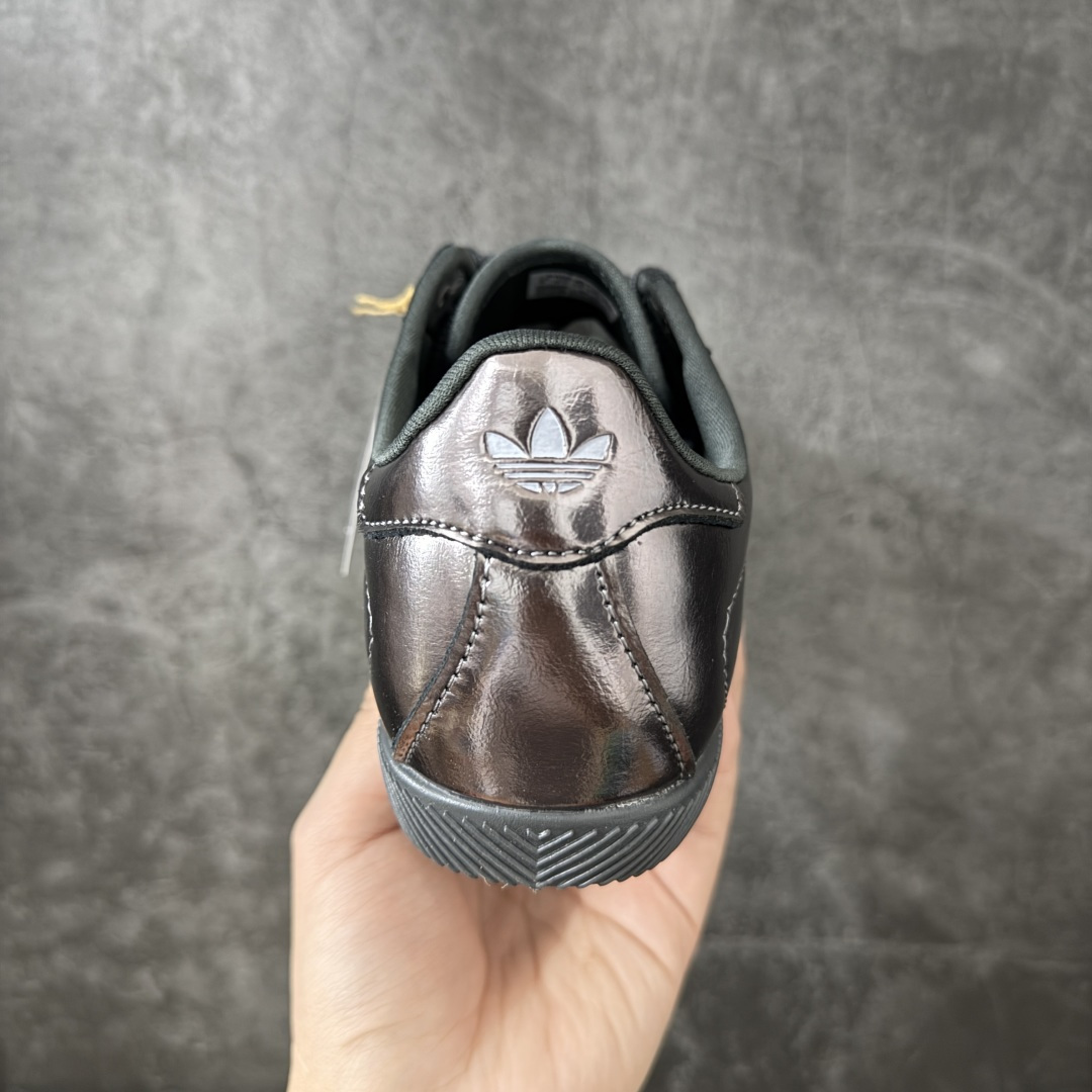 adidas originals JAPAN CHANGLE 休闲复古 德训鞋 男女同款 货号:LA1366 尺码:36 adidas originals JAPAN CHANGLE 休闲复古 德训鞋 男女同款 货号:LA1366 尺码:36