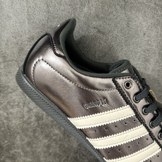 adidas originals JAPAN CHANGLE 休闲复古 德训鞋 男女同款 货号:LA1366 尺码:36 adidas originals JAPAN CHANGLE 休闲复古 德训鞋 男女同款 货号:LA1366 尺码:36