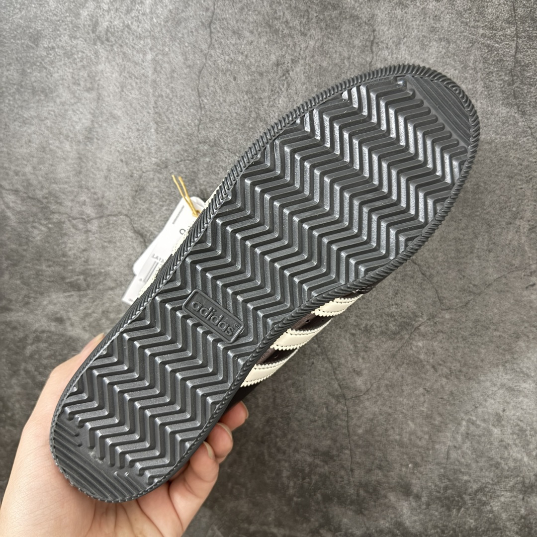 adidas originals JAPAN CHANGLE 休闲复古 德训鞋 男女同款 货号:LA1366 尺码:36 adidas originals JAPAN CHANGLE 休闲复古 德训鞋 男女同款 货号:LA1366 尺码:36