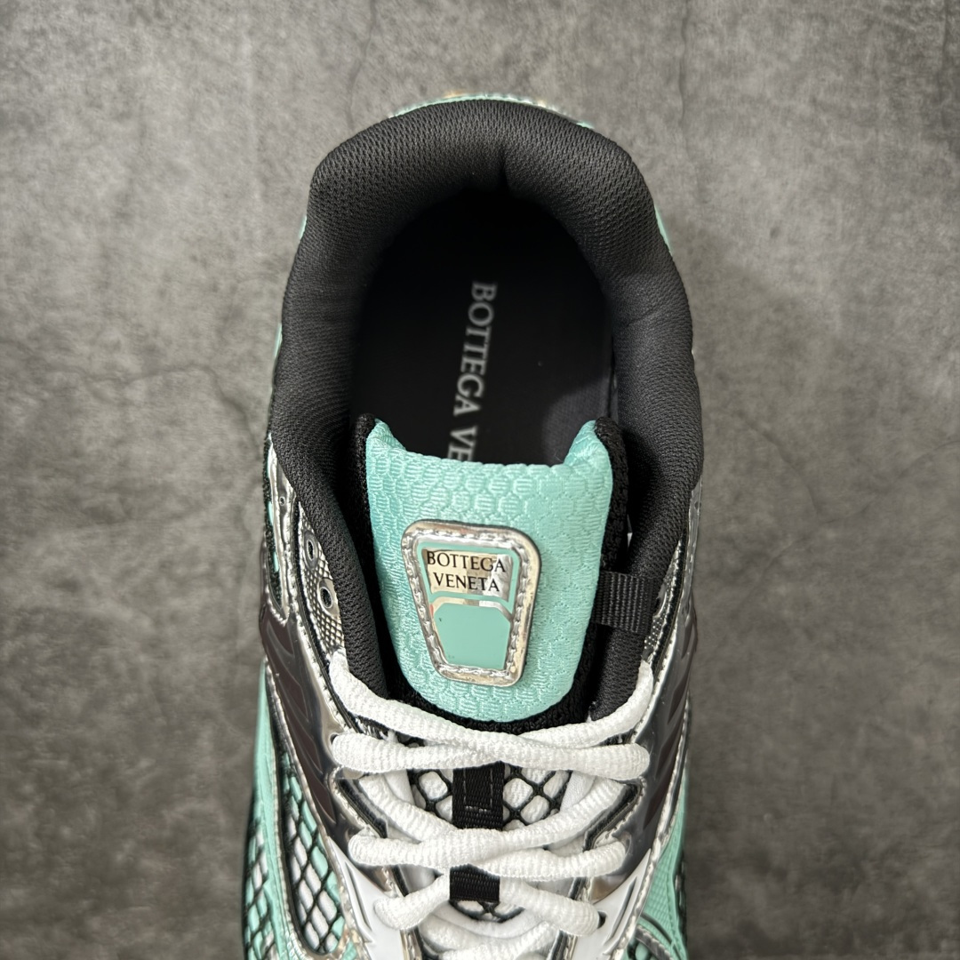 BOTTEGA VENETA Orbit Runner BV葆蝶家时尚休闲王一博同款老爹鞋运动鞋 原版开发 一比一打造 BOTTEGA VENETA Orbit Runner BV葆蝶家时尚休闲王一博同款老爹鞋运动鞋 原版开发 一比一打造