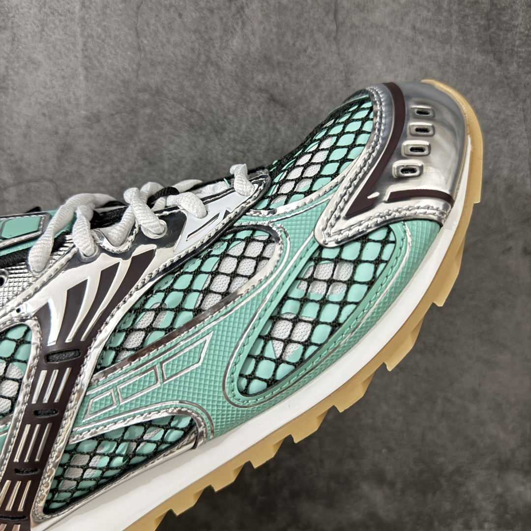 BOTTEGA VENETA Orbit Runner BV葆蝶家时尚休闲王一博同款老爹鞋运动鞋 原版开发 一比一打造 BOTTEGA VENETA Orbit Runner BV葆蝶家时尚休闲王一博同款老爹鞋运动鞋 原版开发 一比一打造