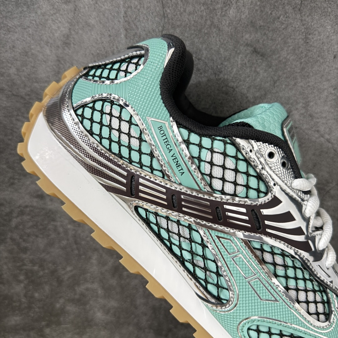 BOTTEGA VENETA Orbit Runner BV葆蝶家时尚休闲王一博同款老爹鞋运动鞋 原版开发 一比一打造 BOTTEGA VENETA Orbit Runner BV葆蝶家时尚休闲王一博同款老爹鞋运动鞋 原版开发 一比一打造