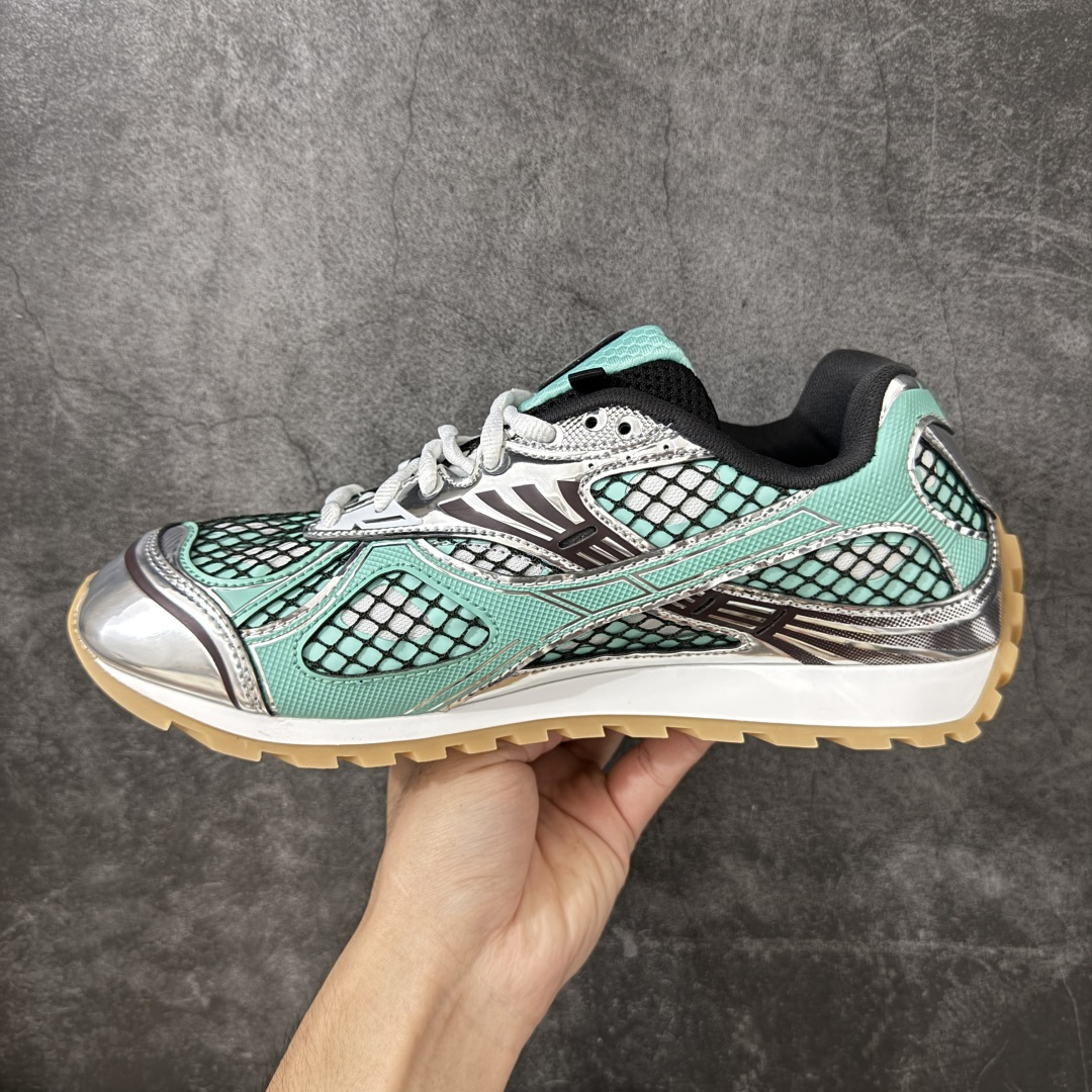 BOTTEGA VENETA Orbit Runner BV葆蝶家时尚休闲王一博同款老爹鞋运动鞋 原版开发 一比一打造 BOTTEGA VENETA Orbit Runner BV葆蝶家时尚休闲王一博同款老爹鞋运动鞋 原版开发 一比一打造
