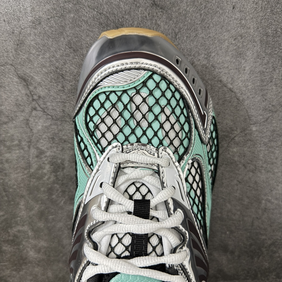 BOTTEGA VENETA Orbit Runner BV葆蝶家时尚休闲王一博同款老爹鞋运动鞋 原版开发 一比一打造 BOTTEGA VENETA Orbit Runner BV葆蝶家时尚休闲王一博同款老爹鞋运动鞋 原版开发 一比一打造